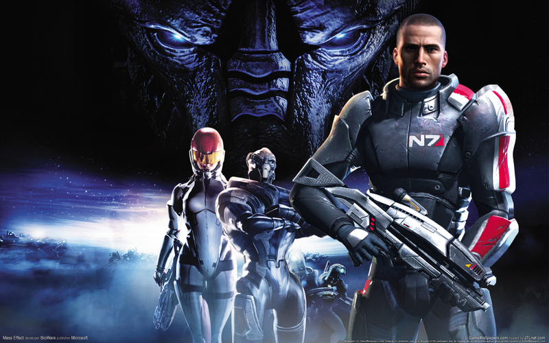Illustration for article titled Major Highlights in the History of Space Opera